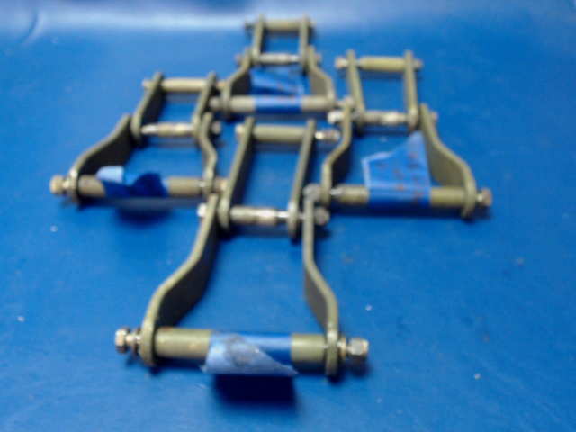 SET Cessna - FLAP SCISSORS - RH WING